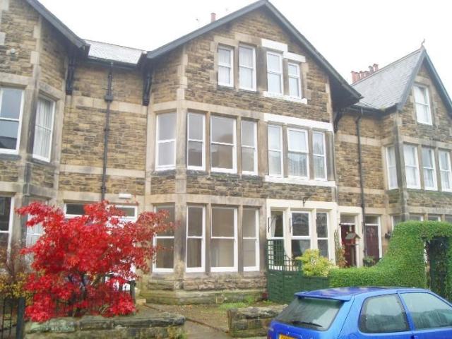 Apartment for rent in High Harrogate, Harrogate