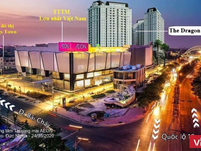 Căn hộ bán tại Quảng Ninh