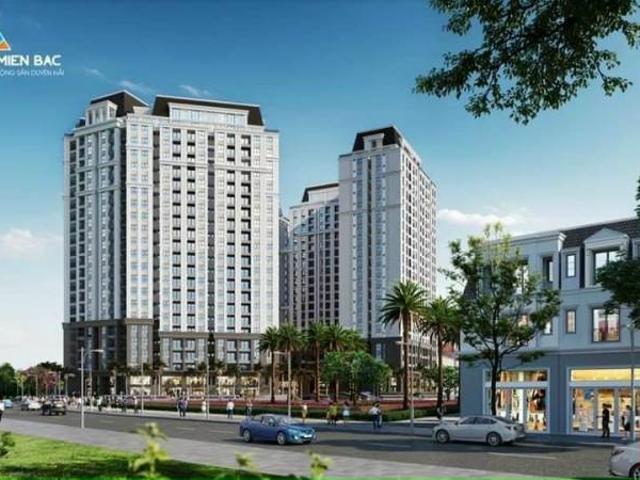 Căn hộ bán tại Quảng Ninh