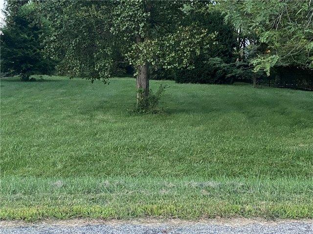 Land for sale in Eaton, Preble County
