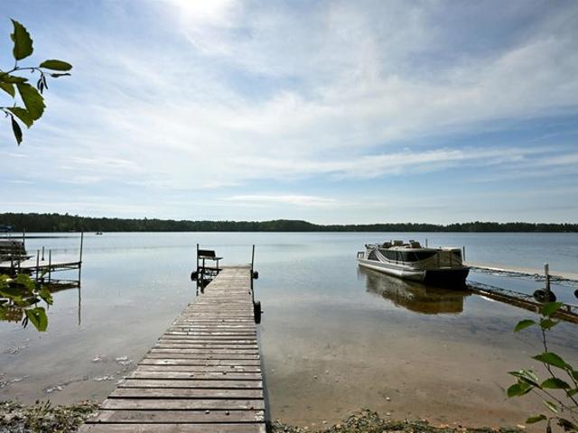 Land for sale in Minong, Wisconsin