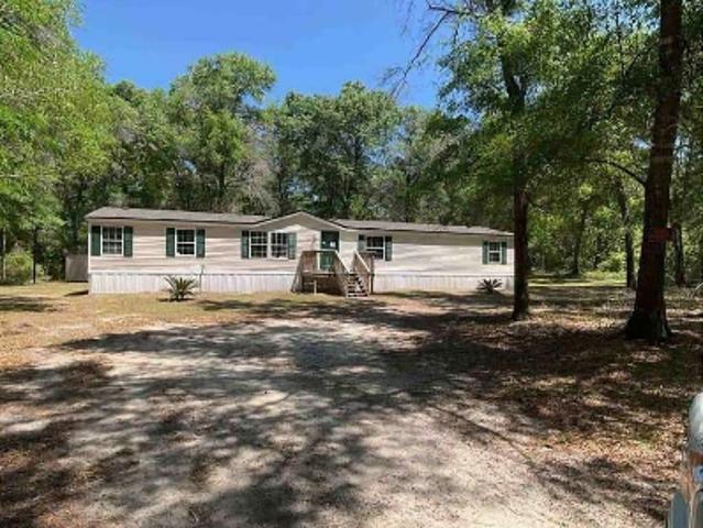 House for sale in Tallahassee, Florida