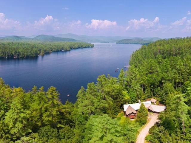 House for sale in Lovell, Maine