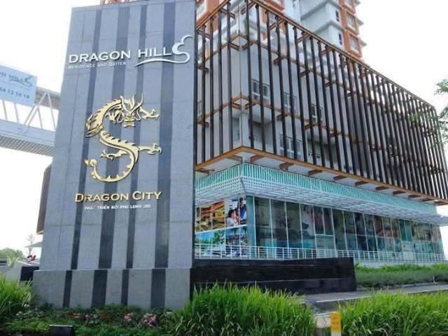 Căn hộ cho thuê tại Hồ Chí Minh