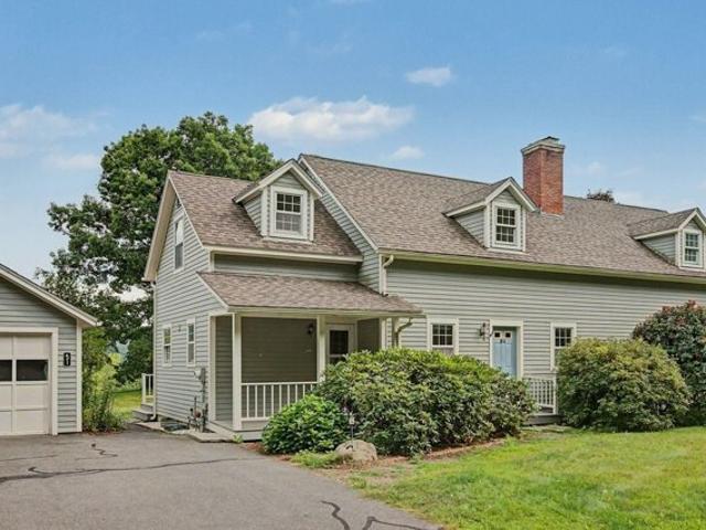 Condo for sale in Shelburne, Franklin County