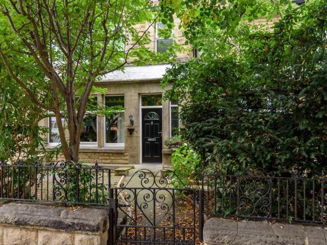 House for rent in High Harrogate, Harrogate