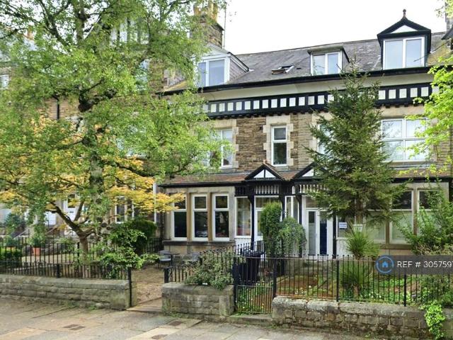 Apartment for rent in High Harrogate, Harrogate