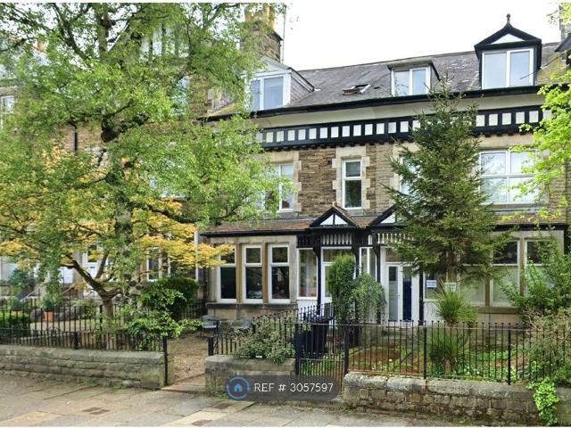 Apartment for rent in High Harrogate, Harrogate