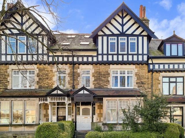 Apartment for rent in High Harrogate, Harrogate