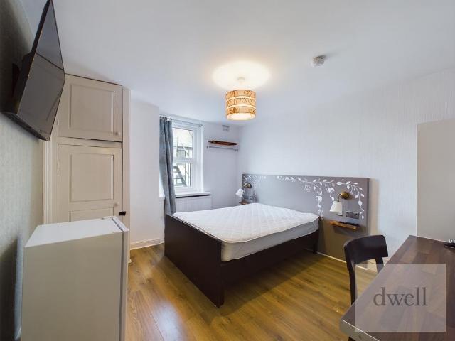 House for rent in High Harrogate, Harrogate