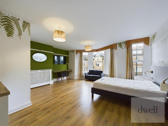 House for rent in High Harrogate, Harrogate