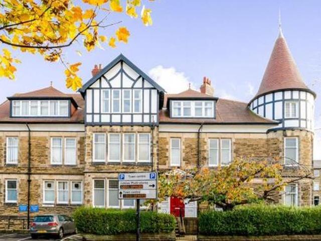 House for sale in High Harrogate, Harrogate