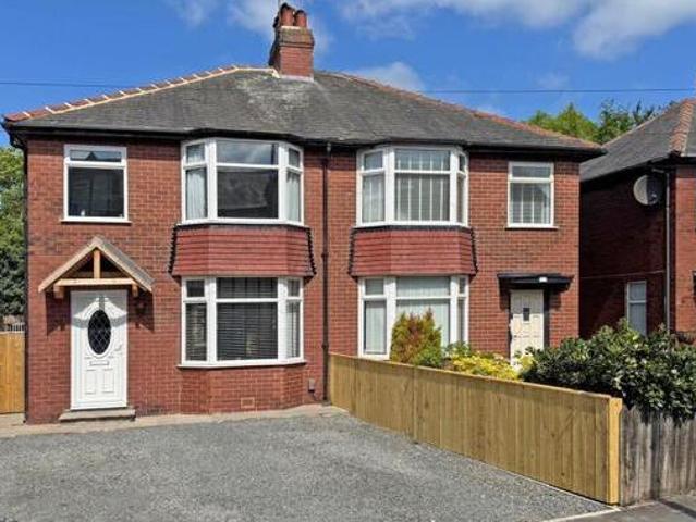 House for sale in High Harrogate, Harrogate