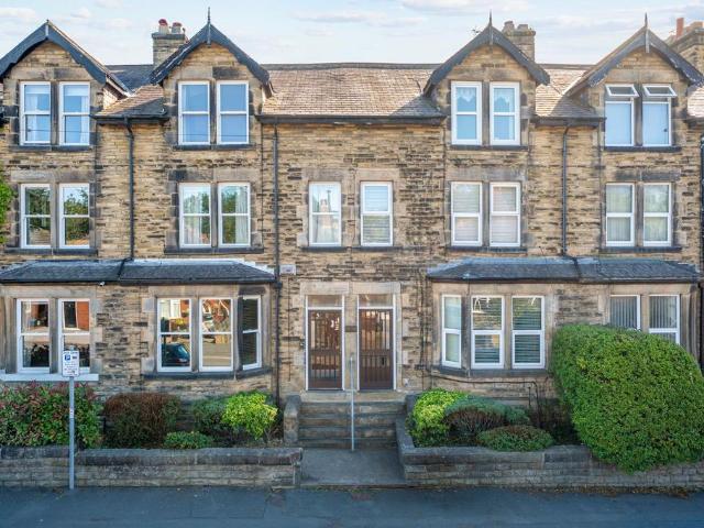 Apartment for rent in High Harrogate, Harrogate