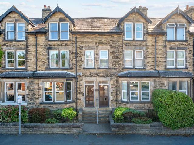 Apartment for rent in High Harrogate, Harrogate