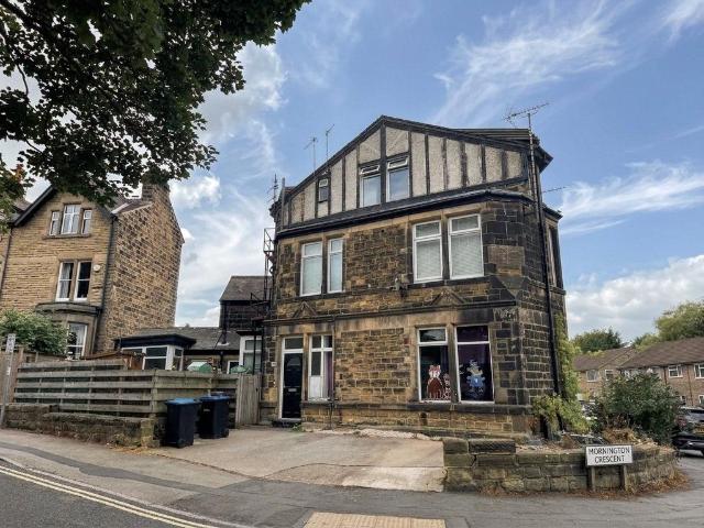 Apartment for rent in High Harrogate, Harrogate