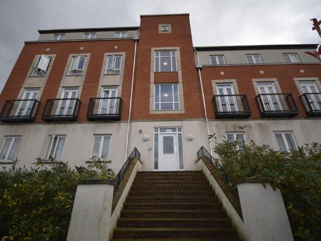 Apartment for rent in Hatfield, Fretherne