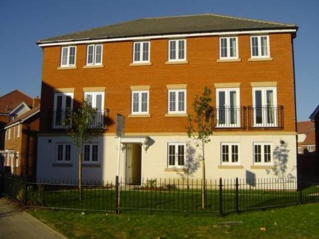 House for rent in Hatfield, Fretherne