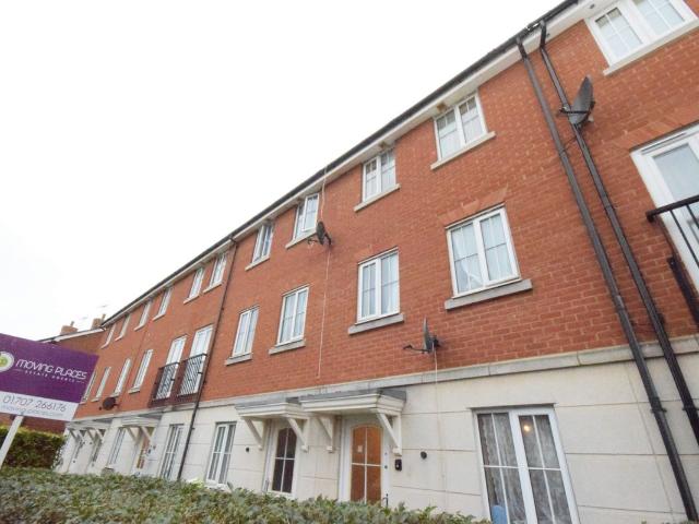 House for rent in Hatfield, Fretherne