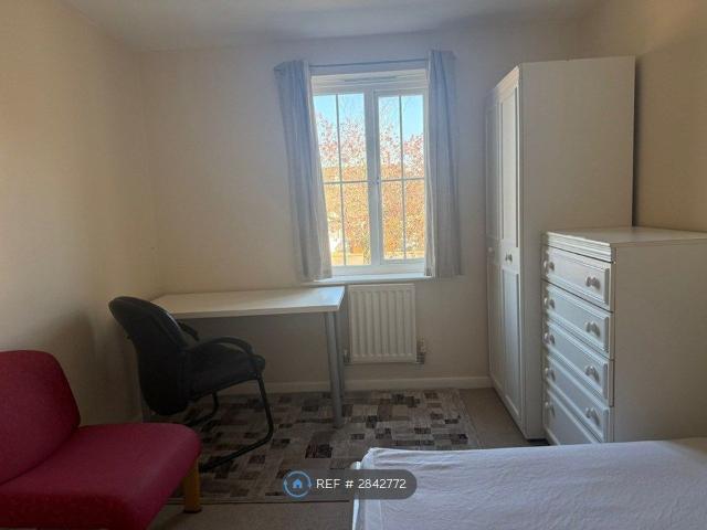 Room for rent in Hatfield, Fretherne