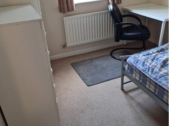 Room for rent in Hatfield, Fretherne