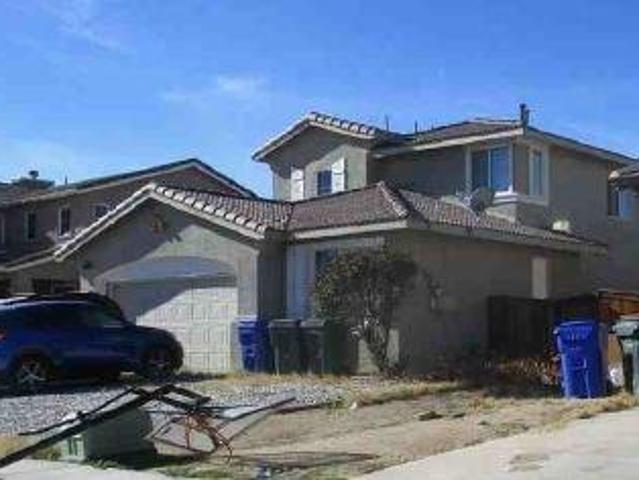 House for sale in Adelanto, California