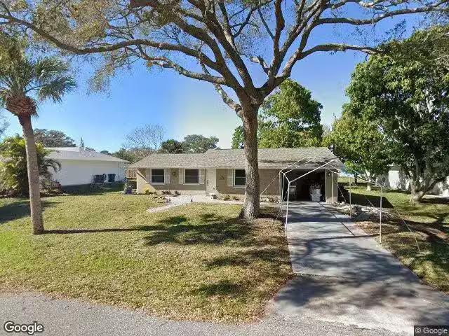 House for rent in Venice