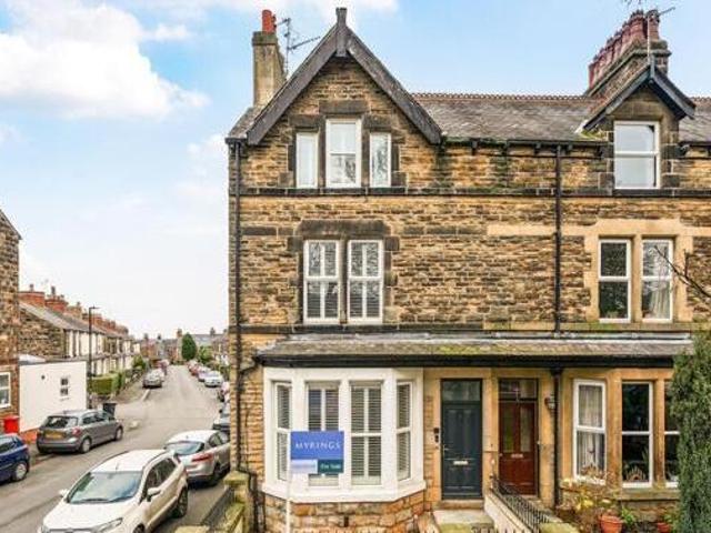 House for sale in High Harrogate, Harrogate
