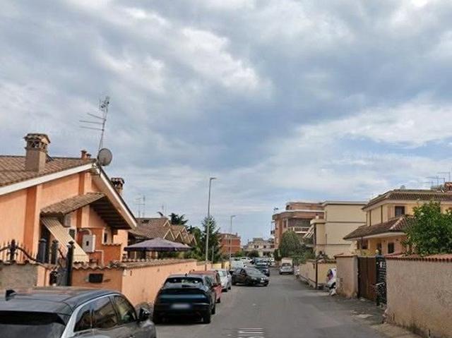 Appartamento in affitto a Castro Pretorio, Roma