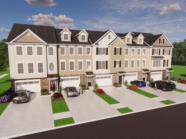 Townhouse for sale in Leonardtown, Saint Mary's County