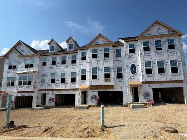 Townhouse for sale in Leonardtown, Saint Mary's County
