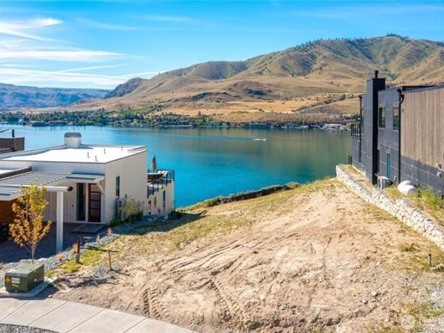 Land for sale in Chelan