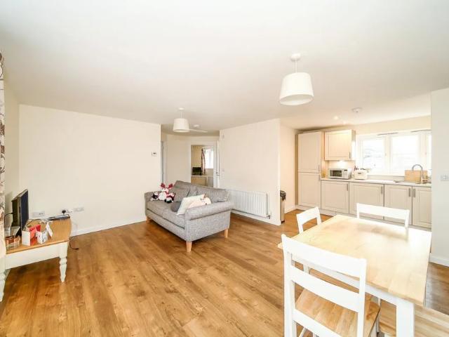 House for rent in Burgh St Peter, Norfolk