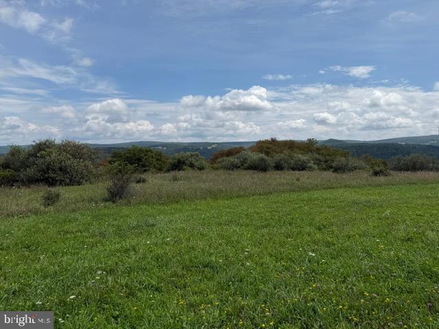 Land for sale in Elk Garden, West Virginia