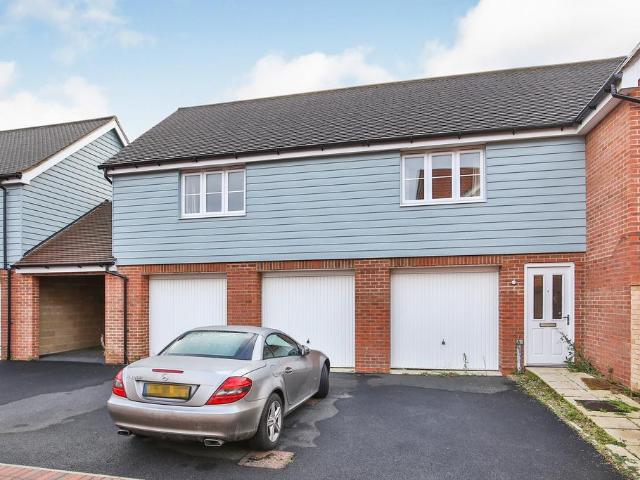 Apartment for rent in Burgh St Peter, Norfolk