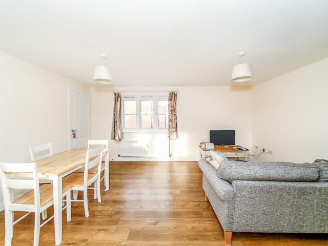 House for rent in Burgh St Peter, Norfolk