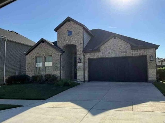 Property for sale in Union Park, Little Elm
