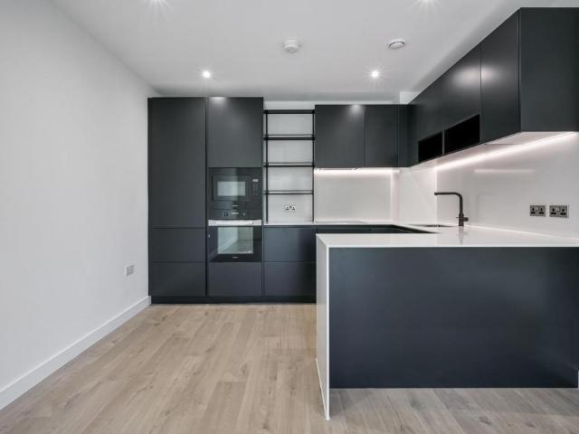 Apartment for rent in Woodberry Down, Greater London