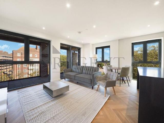 House for rent in Woodberry Down, Stamford Hill