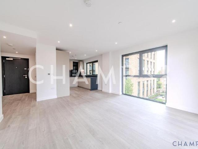 House for rent in Woodberry Down, Stamford Hill
