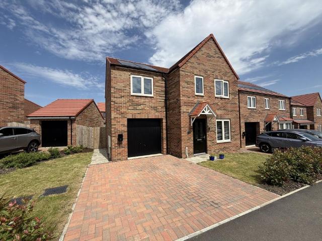 House for rent in Penshaw, Tyne And Wear