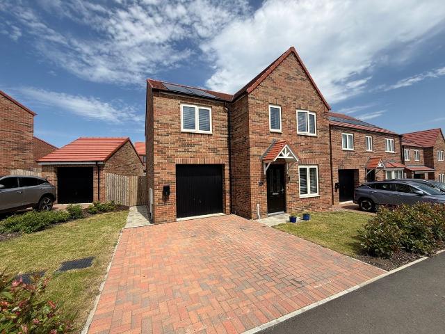 House for rent in Penshaw, Tyne And Wear