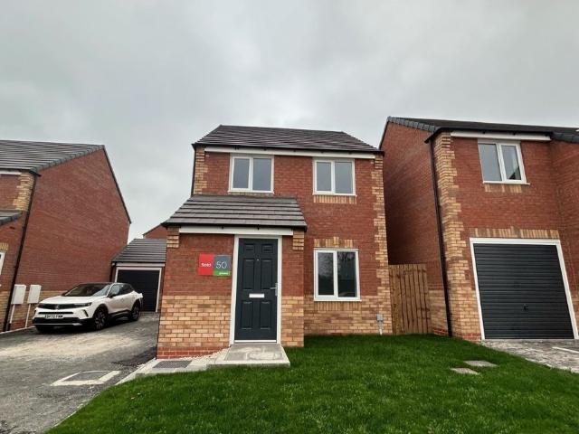 House for rent in Costhorpe, East Midlands