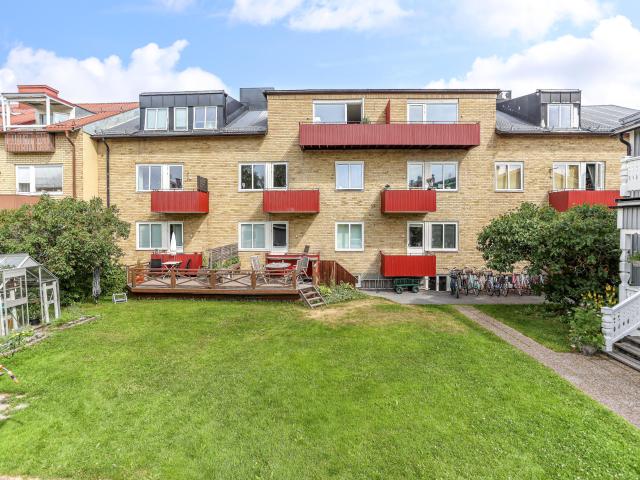 Bostad till salu i Umeå, Västerbotten