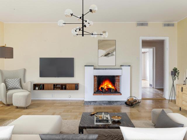 Bostad till salu i Umeå, Västerbotten