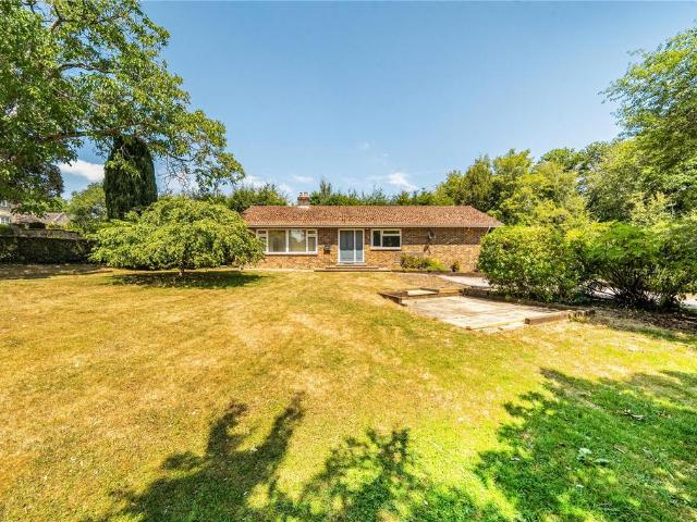 House for rent in Shipley, Horsham
