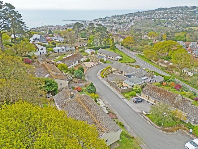 House for rent in Lyme Regis, East Dorset