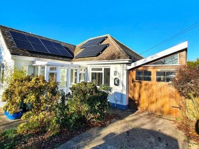 House for sale in Budlake, Devon