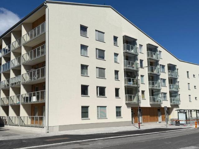 Lägenhet hyra i Upplands Väsby, Stockholm