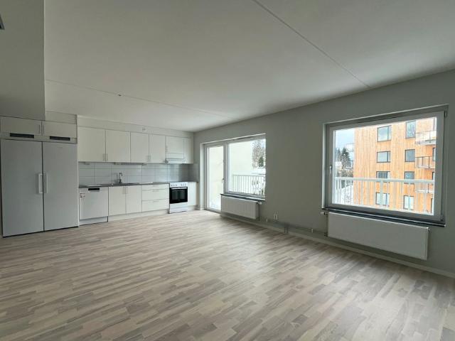 Lägenhet hyra i Upplands Väsby, Stockholm